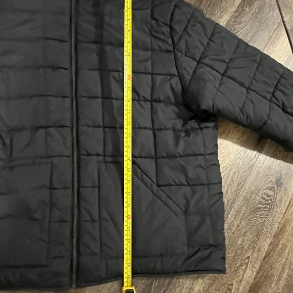 Calvin Klein Men’s 2xl Water Resistant Quilted Jacket - Picture 8 of 10